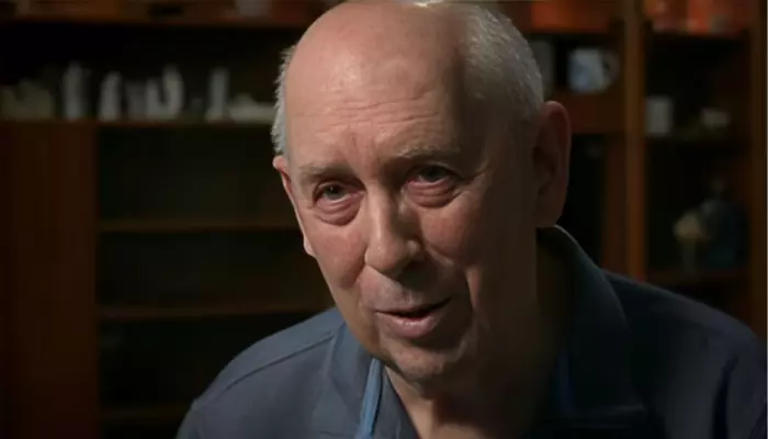 Meet Bill Rasmussen's Wife Lois And Kids, All On ESPN Co-Founder's Family Amid His Death At 93