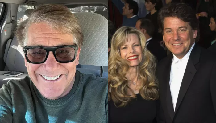Anson Williams' Ex-Wife Asks 'Happy Days' Actor To 'Cough Up' Divorce Payments In New Court Filing