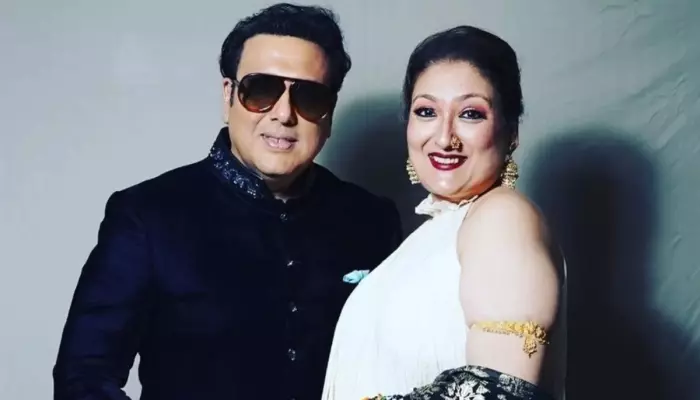 Govinda's Wife Sunita Revealed They Lived Separately Amid His Affair Buzz, 'He Loves...10 People'
