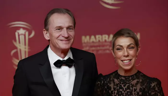 Meet Mathilde Favier's Partner, Nicolas Altmayer, Film And TV Producer Who Also Died In The Accident