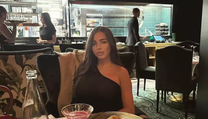 29-Year-Old Influencer Sonia Bellina's Half-Burnt Body Was Identified Through Her Breast Implants