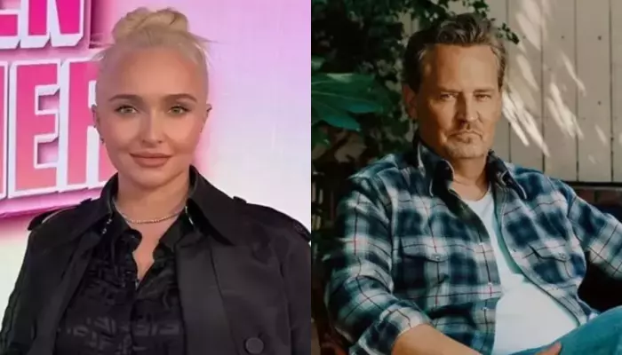 Hayden Panettiere's 'Killer Cocktail' Similar To Meds Found In Matthew Perry's Case? Expert Reveals