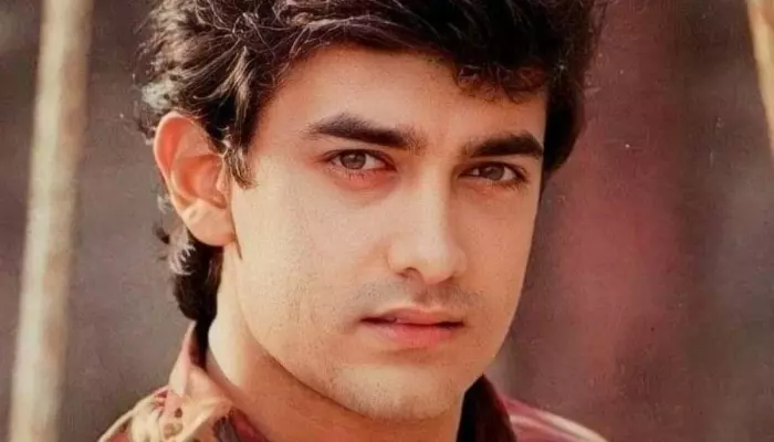 Pooja Bedi Recalls What Happened After She Was Left Alone With Aamir Khan After A Steamy Shoot