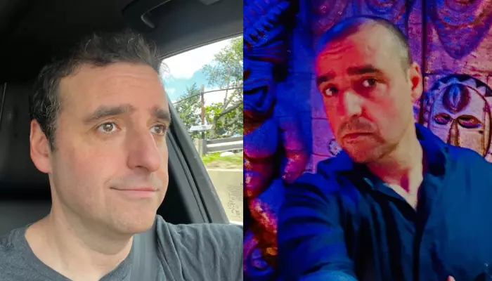 David Krumholtz Once Weighed 232 Pounds Due To His Thyroid Cancer, Had Confessed To Taking Ozempic