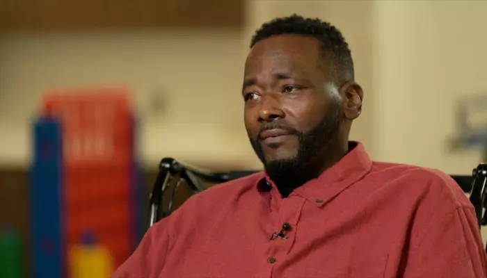 Did Quinton Aaron Speak To Margarita DeLeon After His Stroke? Recalls Learning She Was Still Married