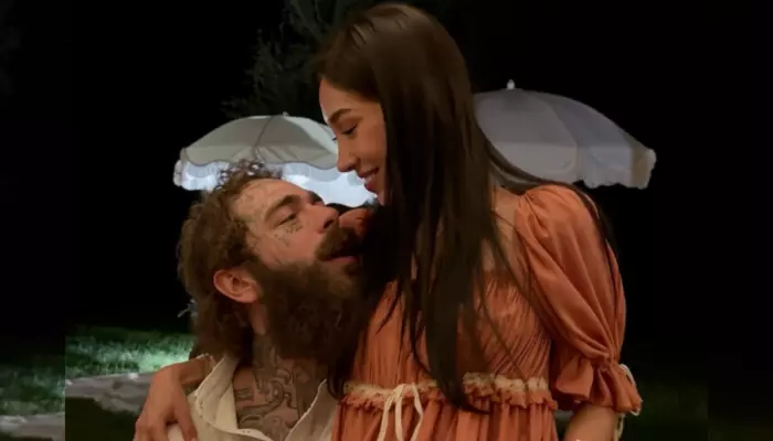 Post Malone And Christy Lee Are Engaged After Quietly Rekindling Their Romance, Meet His Fiancee