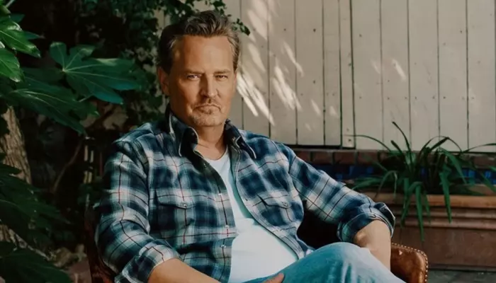 Matthew Perry's Mother Emotionally Reveals His One Final Wish Before Death, 'I Hear Him Saying...'