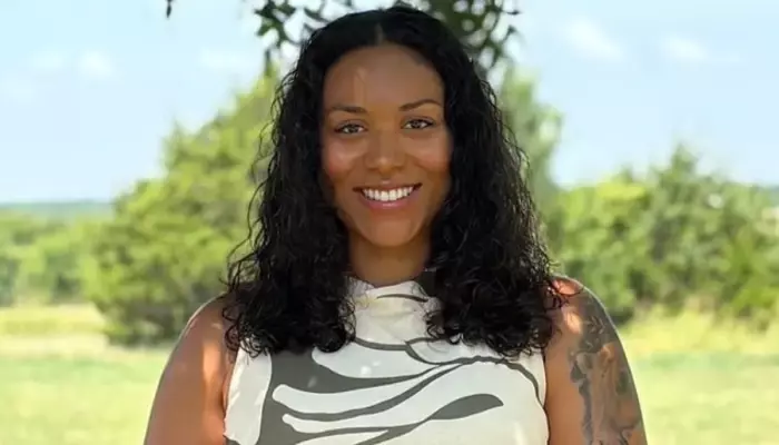 Surrogate McKenna West Pushes Back After Biological Parents Object To Her Calling The Baby 'Gabriel'