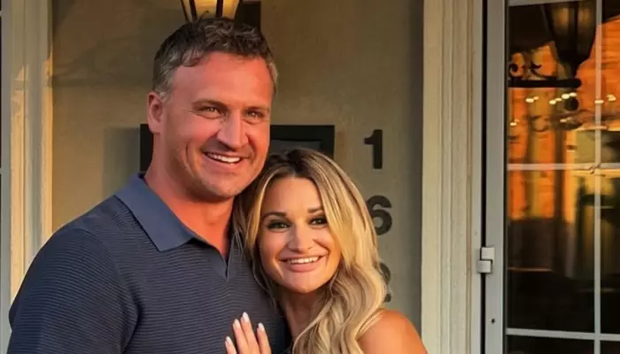 Ryan Lochte's Fiancee, Molly Gillihan Denies Breaking Up His Marriage To Ex-Wife Kayla Rae Reid