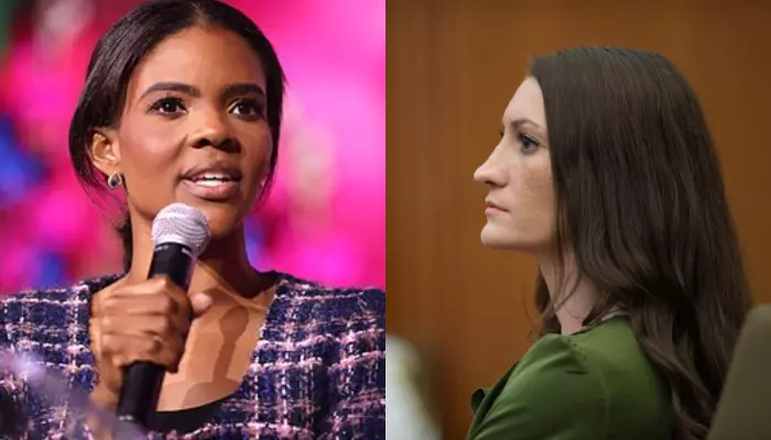 Lindsay Clancy Was Put In 'Intentional Psychosis'? Candace Owens Makes Shocking Claims Amid Trial