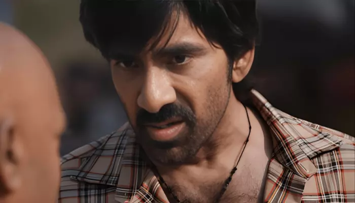 'Irumudi' Review, Ravi Teja Leads A Powerful Father-Daughter Tale Despite Uneven Execution