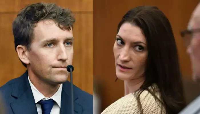 Patrick Clancy Is Missing And There's Evidence Against Him? Truth Of Viral Buzz Amid Lindsay's Trial