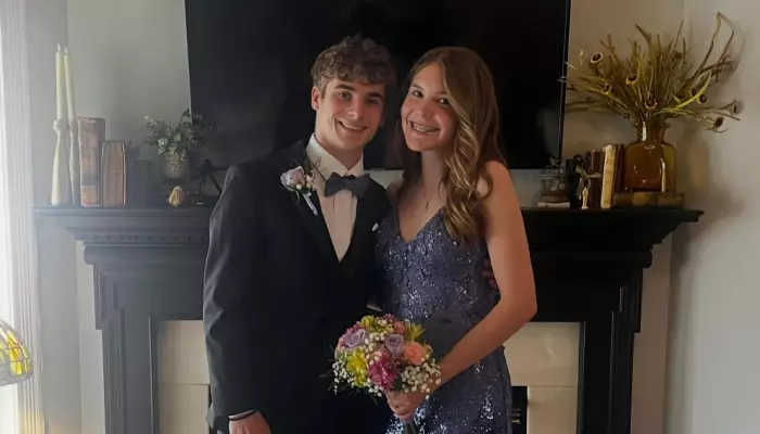 18-Year-Old Pennsylvania University Soccer Star Stabbed To Death By BF, His Mom Helped To Dump Body