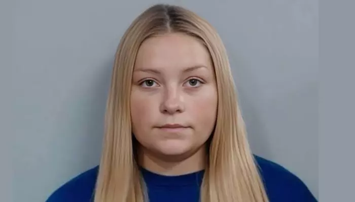 22 YO Former UK Student Laken Snelling Confesses To Killing Her Newborn Baby, 'I Ended His Life'