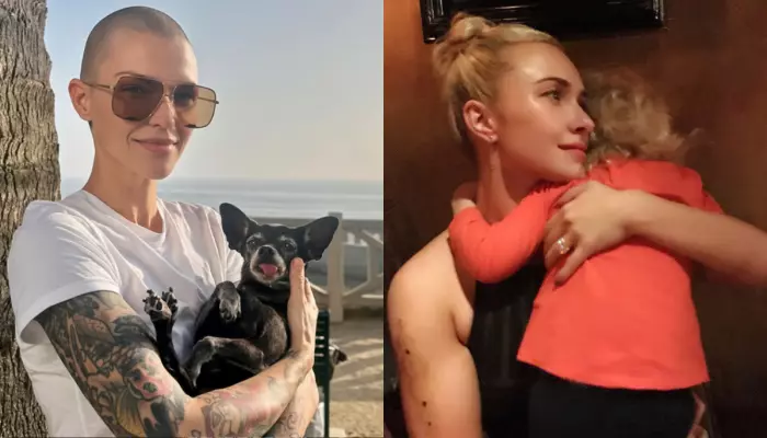 Hayden Panettiere Alleged Final Texts About Mom's 'Cruelty' Surface Amid Death, 'Right For Kaya..'