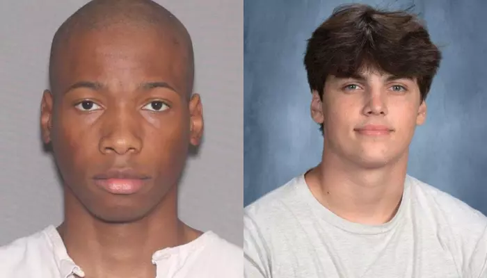 Karmelo Anthony Sent Disturbing Texts, Knife Pic To Ex, Before Stabbing Austin To Death, 'On The...'