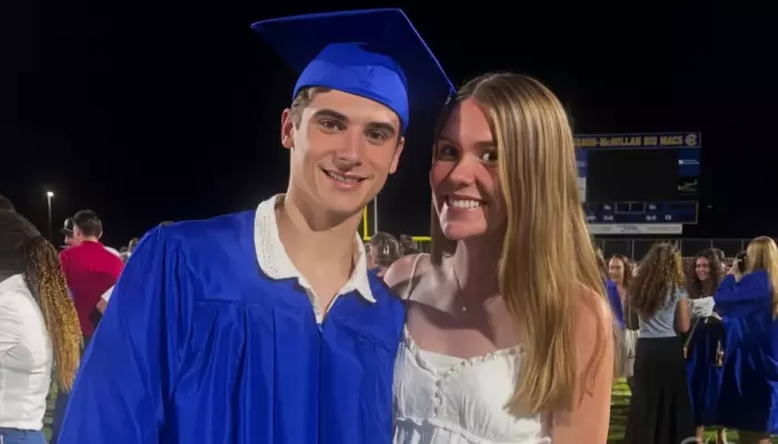 'My Son Took A Life,' Mom Accused Of Helping Son Ditch GF Karoline Heintz's Body Admits On Camera