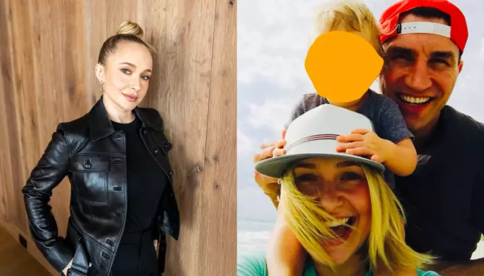 Hayden Panettiere's Ex Wladimir Pens Emotional Birthday Tribute For Actress 5 Days After Her Death