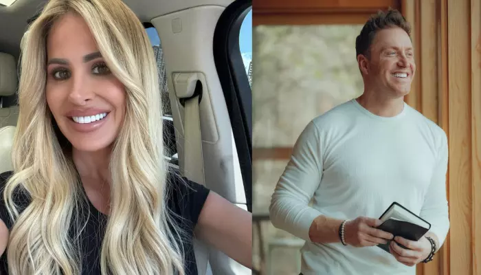 Kim Zolciak's Cheating Accusations Against Ex Kroy Resurfaces Amid Son KJ's Arrest In Sex Crime Case