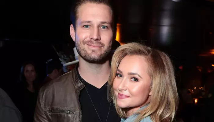 Brian Hickerson's Brother Shares Hayden's Final Moments Amid Report On Her Ex's Continued Drug Abuse