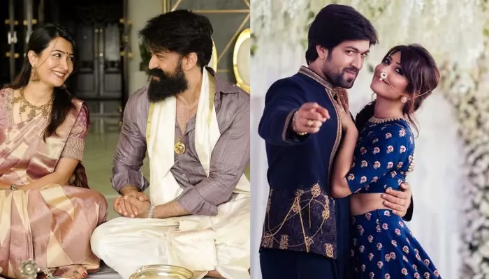 Yash Proposed To Radhika On Valentine's Day, Kept Giving Her Hints, 'Was Scared Since We Had Been..'
