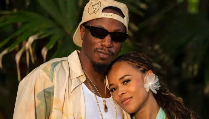 Serayah's Ex Joey Badass' Arrest Over Security Guard Assault In Focus As They End Engagement