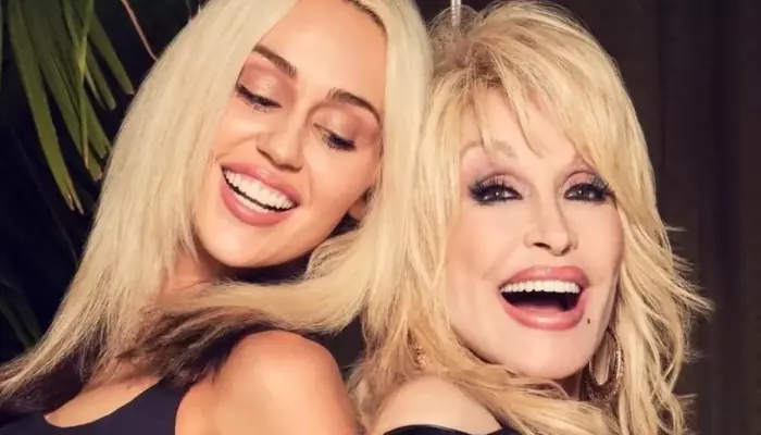 Dolly Parton Gave Marriage Advice To Goddaughter Miley After Her Engagement To Liam, 'Be Cautious'