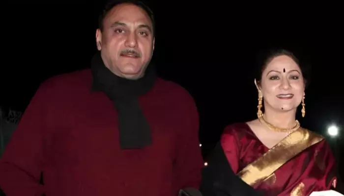 Aruna Irani Claimed Kuku Kohli Didn't Tell Her 'He Was Married And Had Children' When They First Met