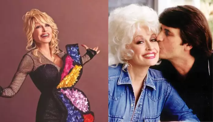 Dolly Parton Revealed 'Hardest Part' Of Living Alone After Husband Carl Dean's Death, 'The Loss..'