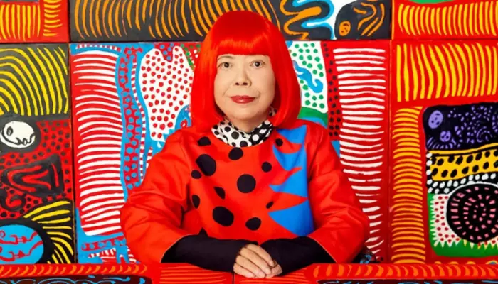 Yayoi Kusama Dies At 97, Inside Her Traumatic Childhood, Fear Of Intimacy And Schizophrenia Battle