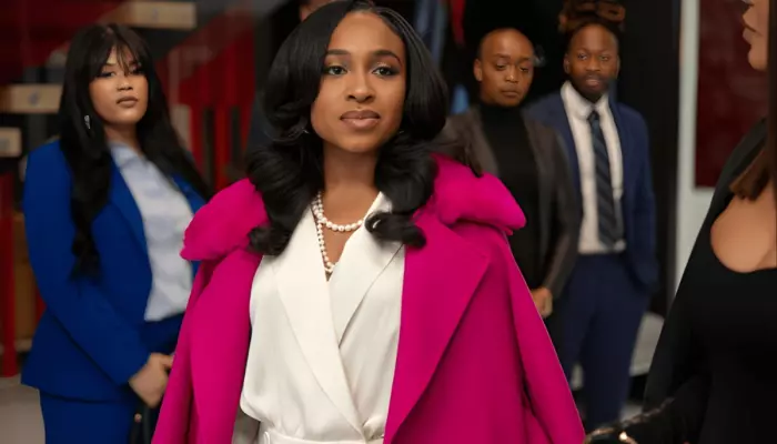 'Beauty In Black' Season 3 Ending Explained, 'Jules' Takes Over 'Gina's' Crew, 'Roy' Overdoses