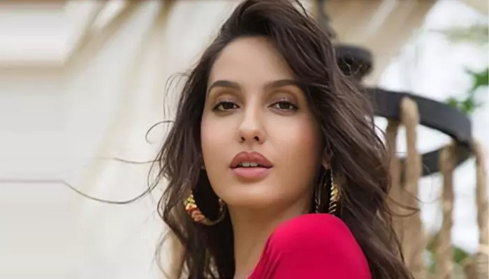 'Pathetic Drama', Sukesh Chandrasekhar Slams Nora Fatehi After She Breaks Down On Camera