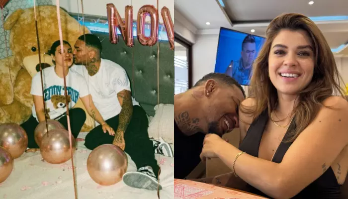 Who Is Michael Morales' Girlfriend? Baby Rumors Swirl Around The 27-Year-Old Rising UFC Star