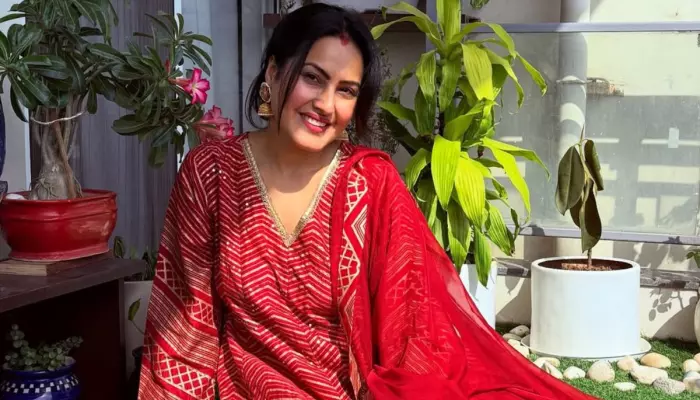 Kamya Punjabi Gets Candid About Her Toxic First Marriage, 'I Have Been Through Domestic Violence...'