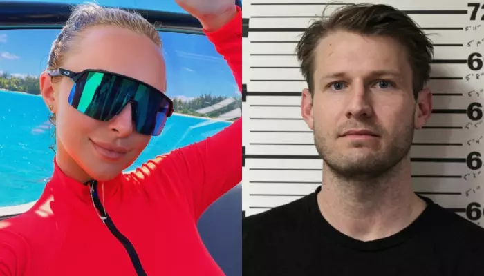 Brian Hickerson Was Banned From Three Bars Before Hayden Panettiere's Death, Was 'Erratic And Irate'