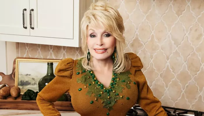 Dolly Parton's Final Wish Was To Tell Her Own Story, Died Months Before Its Debut, 'My Truth, Not'