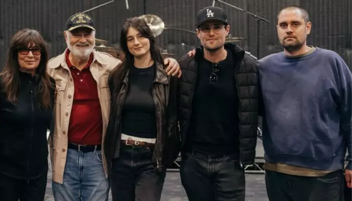 Jake Reiner Gets Candid About His Life After Parents Rob And Michele's Deaths, 'Every Moment...'