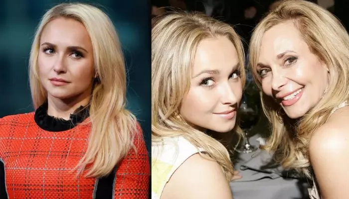 Hayden Panettiere's Mom Wants To Keep Brian Away From Her Daughter's Funeral, 'Not Another Circus..'