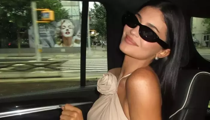 Kylie Jenner Reveals Whether She Is Expecting A Child With BF Timothee Chalamet, 'Used To...'