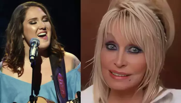 Garth Brooks' Daughter Allie Colleen Faces Backlash Over 'Confusing' Comment On Dolly Parton's Death