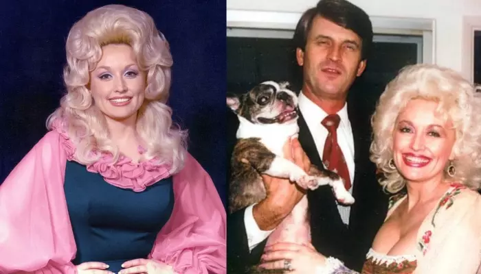 Dolly Parton's Hit Song 'Jolene' Was Inspired By A Real Woman Who Flirted With Her Husband Carl Dean