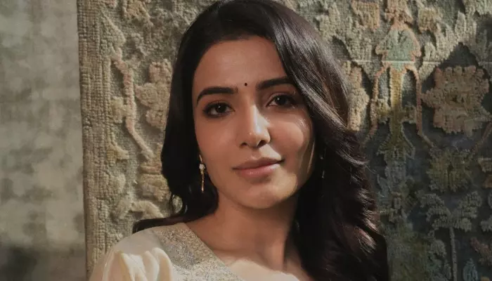 Mom-To-Be Samantha Ruth Prabhu Has Not Yet Decided On Her Baby's Name, Gives Fun-Loving Reply To Fan