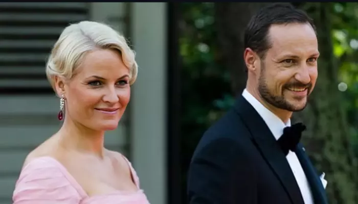 Who Is Norway's New Queen Mette-Marit? Former Single Mother Became Queen After King Harald V's Death