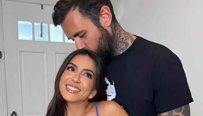 Lena The Plug Confesses About Her Love For Husband Adam22 Amid Divorce Buzz, 'Together For...'