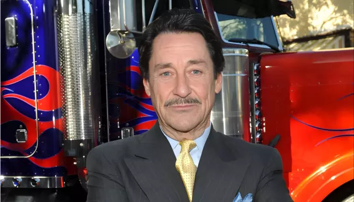 Peter Cullen Grew Up With Three Siblings, Brother Larry Inspired His Iconic Role As 'Optimus Prime'