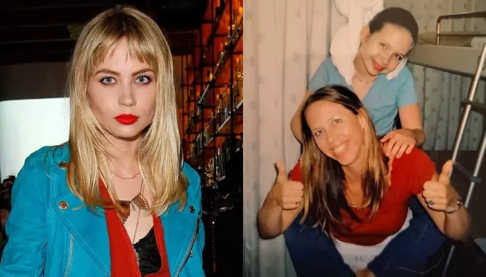 Daveigh Chase Felt Mom Was Taking Advantage Of Her Finances, 'She Filed For Legal Emancipation...'