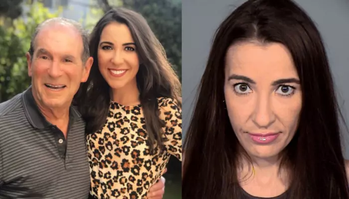 Ronn Owens Warned About Daughter Laura Owens Years Before Pregnancy Scandal, Witness Recalls Warning