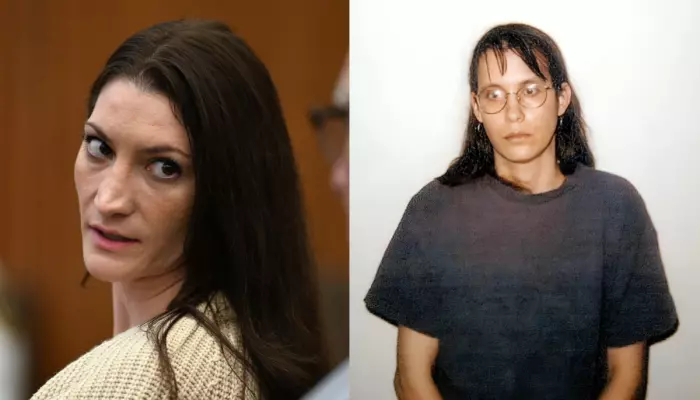 Lindsay Clancy Once Cried 'How Could A Mother Hurt Her Children?' After Andrea Yates Killed Her Kids