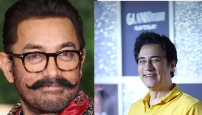 Aamir Khan's Brother Faisal May Take Part In Salman Khan- Hosted Reality Show 'Bigg Boss 20'