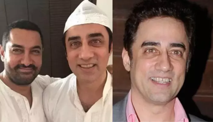 Aamir Khan's Brother Faissal May Take Part In Salman Khan-Hosted Reality Show 'Bigg Boss 20'